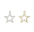 Charm Stella Contorno