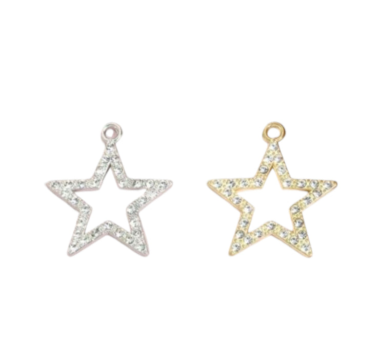 Charm Stella Contorno