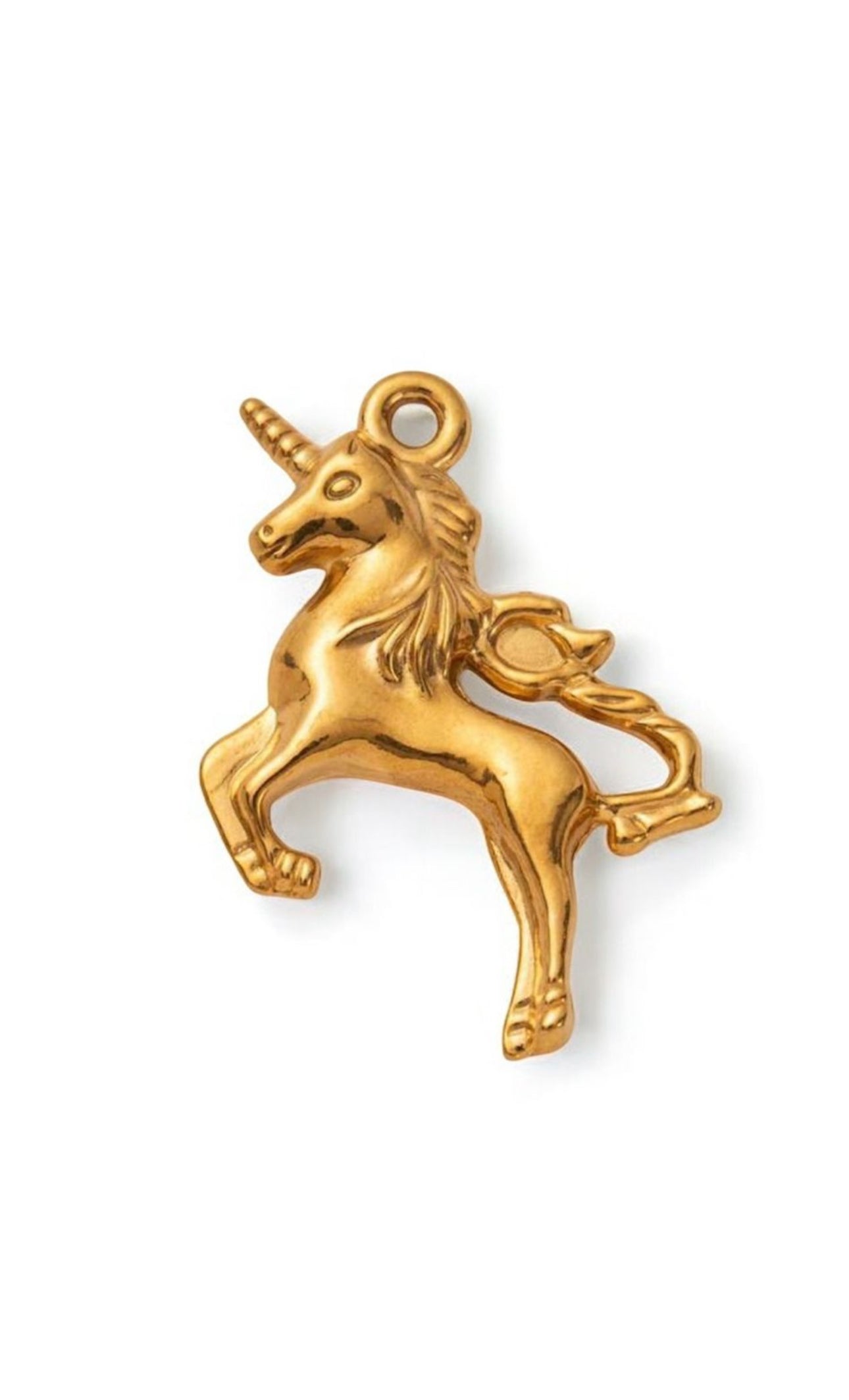 Charm Unicorno