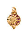 Charm Sole Rosa