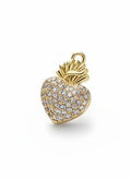 Charm Cuore Sacro