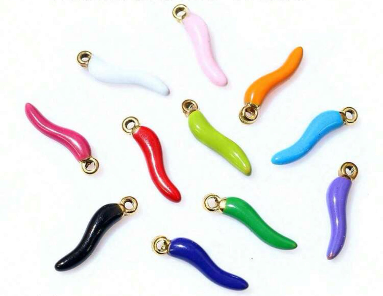Charm Peperoncino