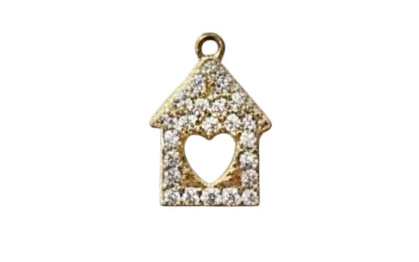 Charm Casa Zirconata