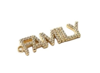 Charm Family