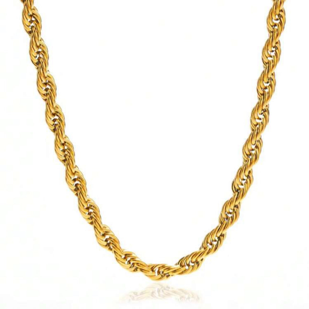 Collana Twist