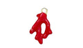 Charm Corallo