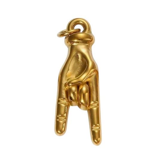 Charm Corna