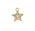 Charm Stella con Diamantino