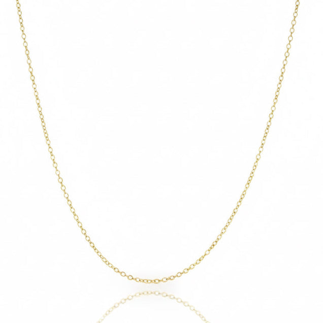 Collana Chain Fine