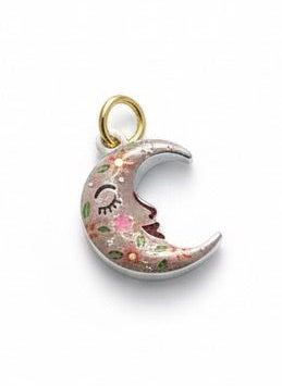 Charm Luna Floreale