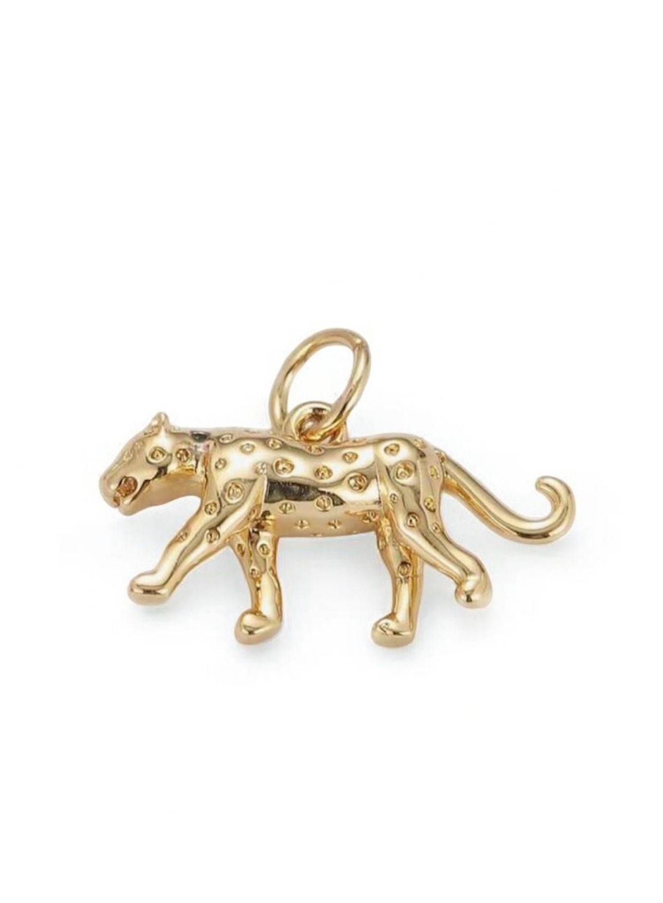 Charm Leopardo