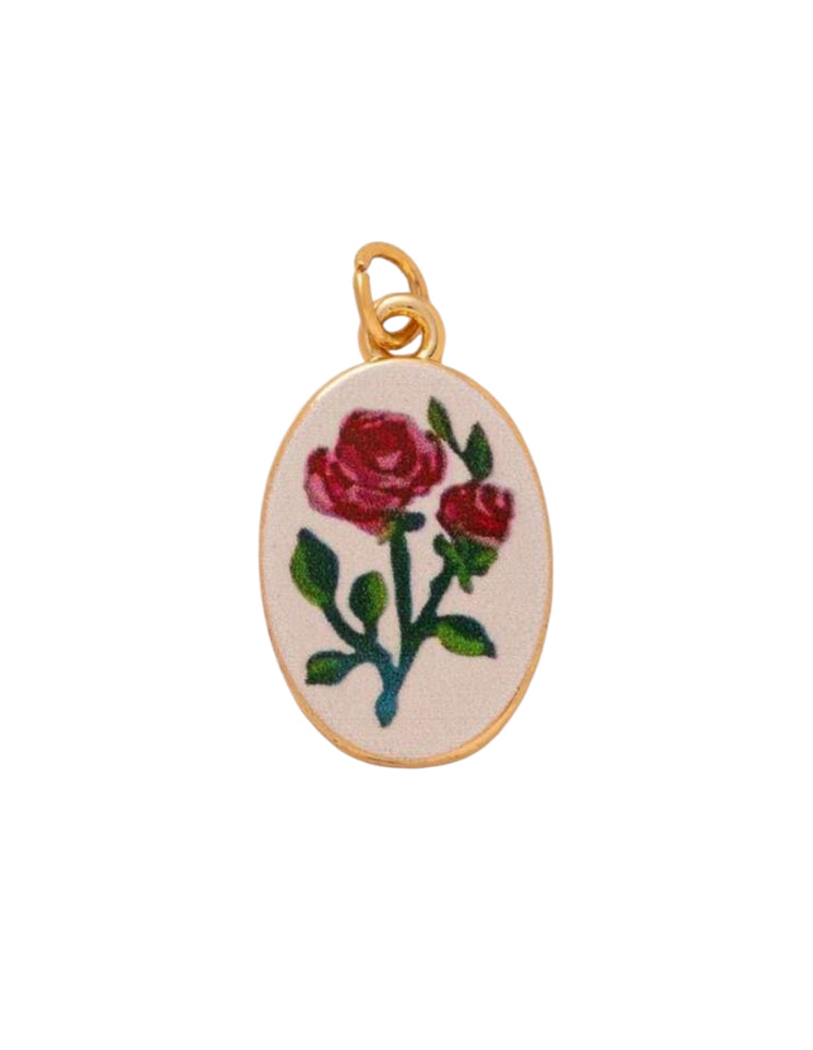 Charm Rose