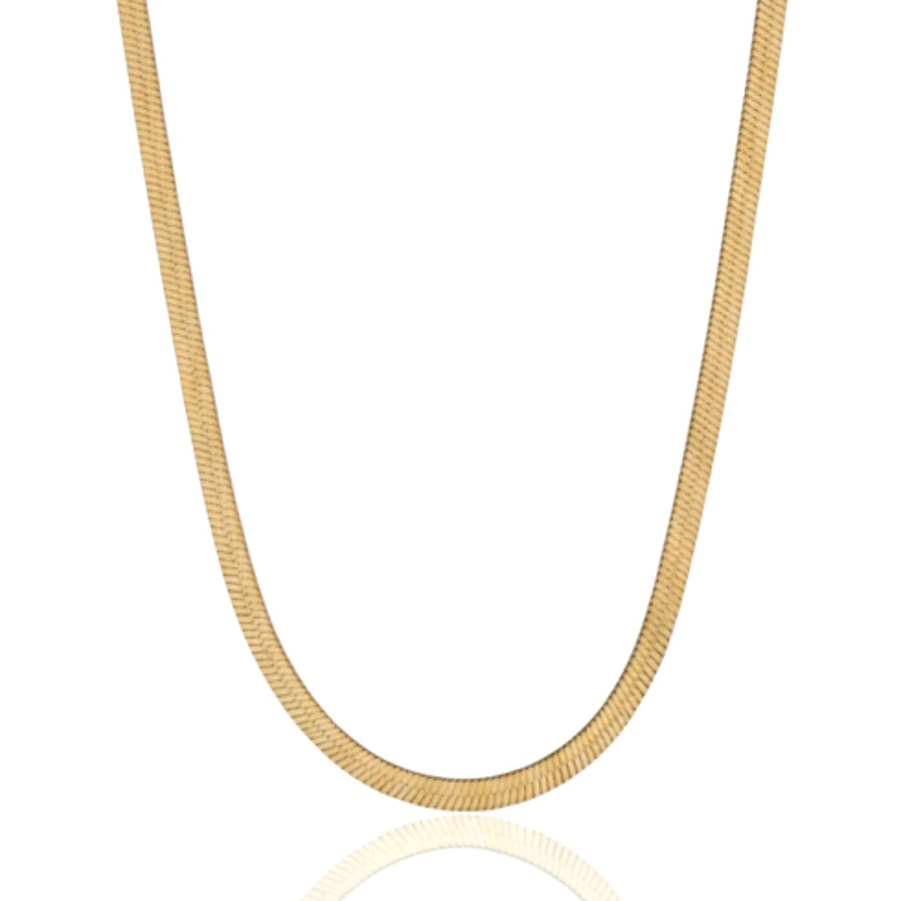 Collana Snake