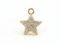 Charm Stella Piena