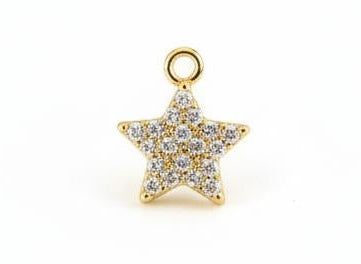 Charm Stella Piena