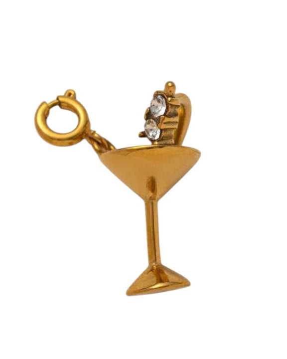 Charm Martini