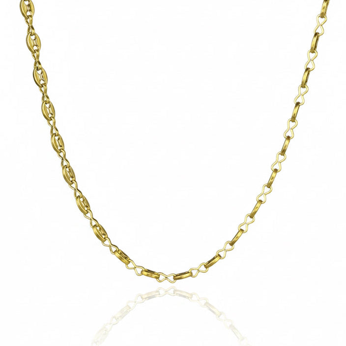 Collana Chicco