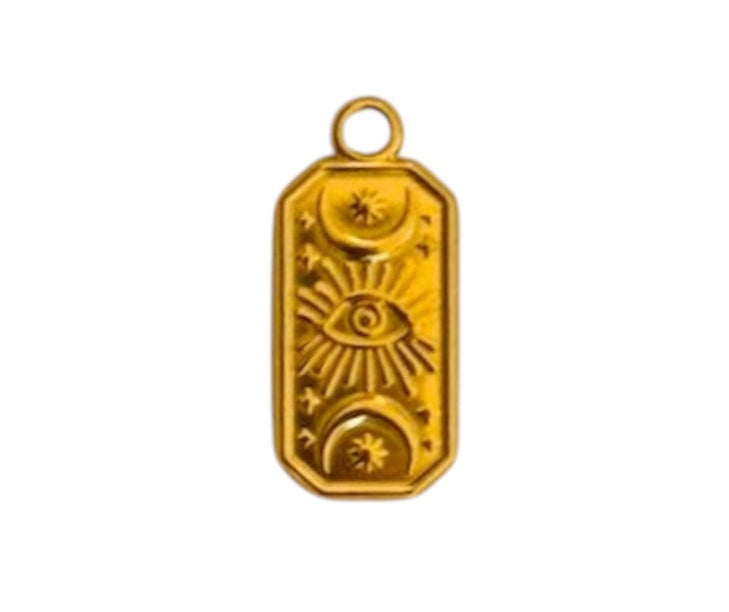 Charm Astri