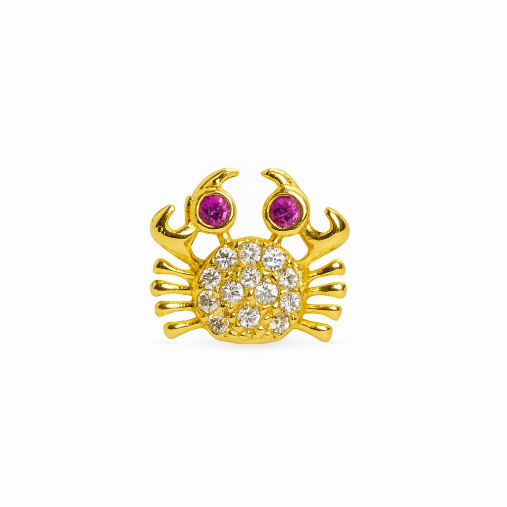 Charm Granchio