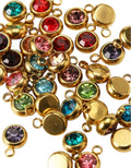 Charm Diamantino