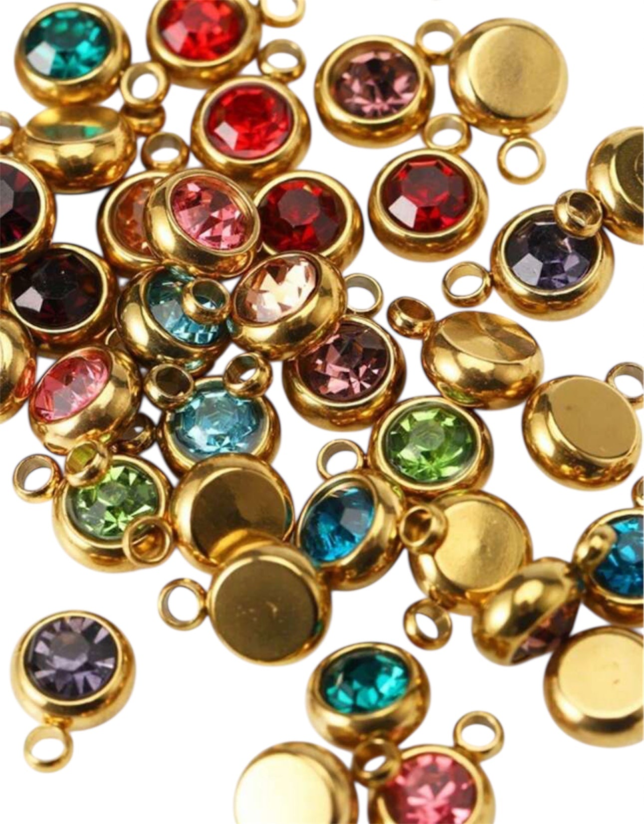 Charm Diamantino