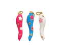 Charm Peperoncino con Stelle