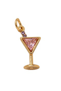 Charm Martini Rosa