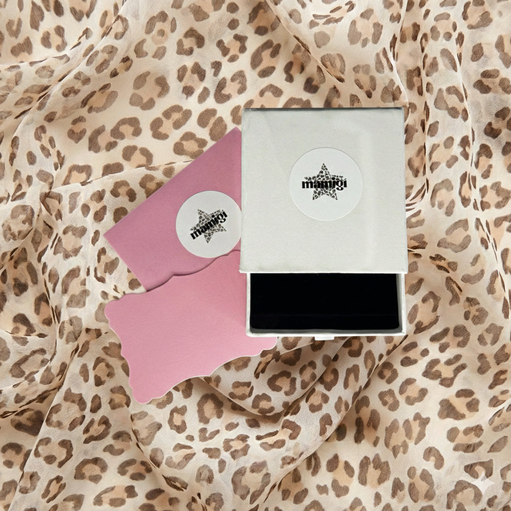 Confezione Regalo e Biglietto