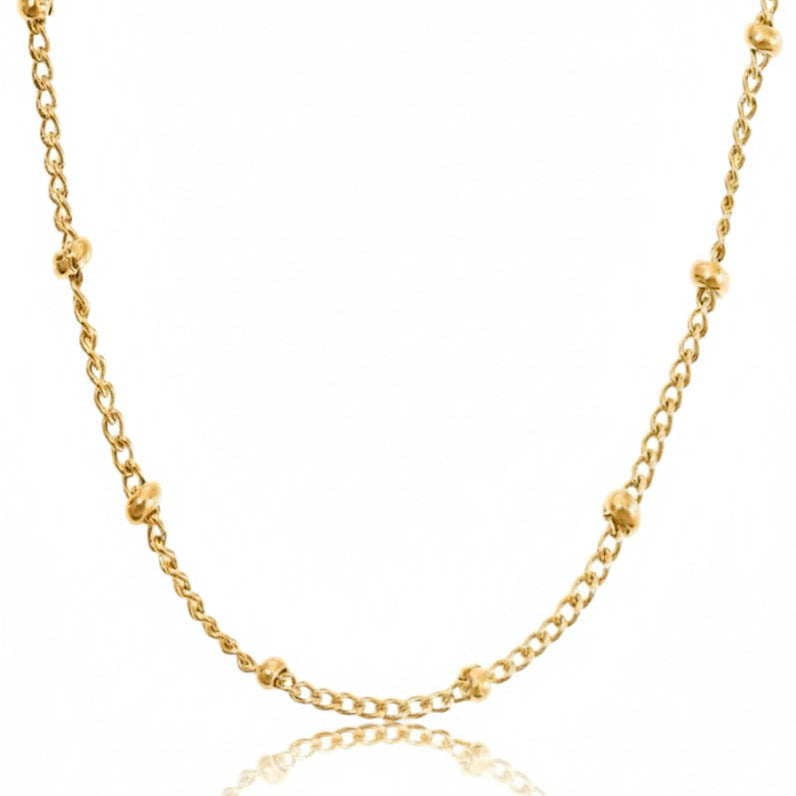 Collana Perline