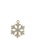 Charm Fiocco di Neve