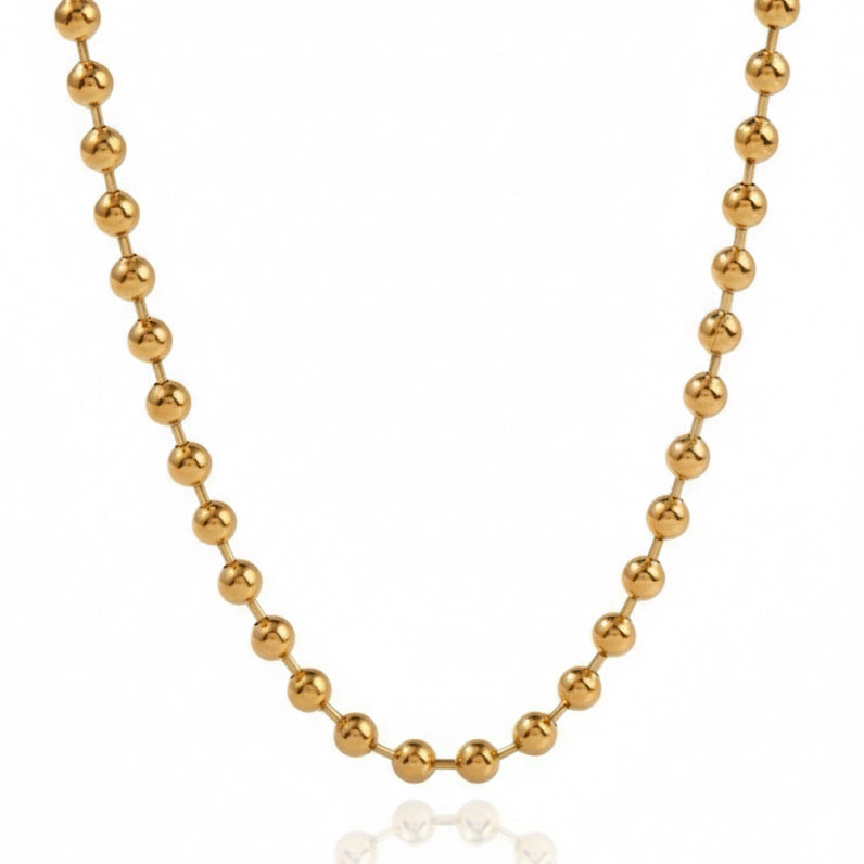 Collana Bubble