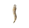 Charm Peperoncino Zirconato