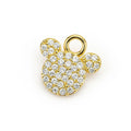 Charm Topolino