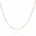 Collana Maglie Fini