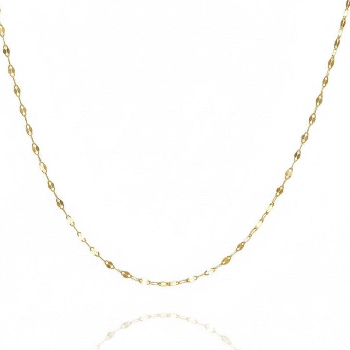 Collana Maglie Fini