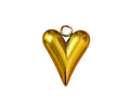 Charm Cuore Allungato
