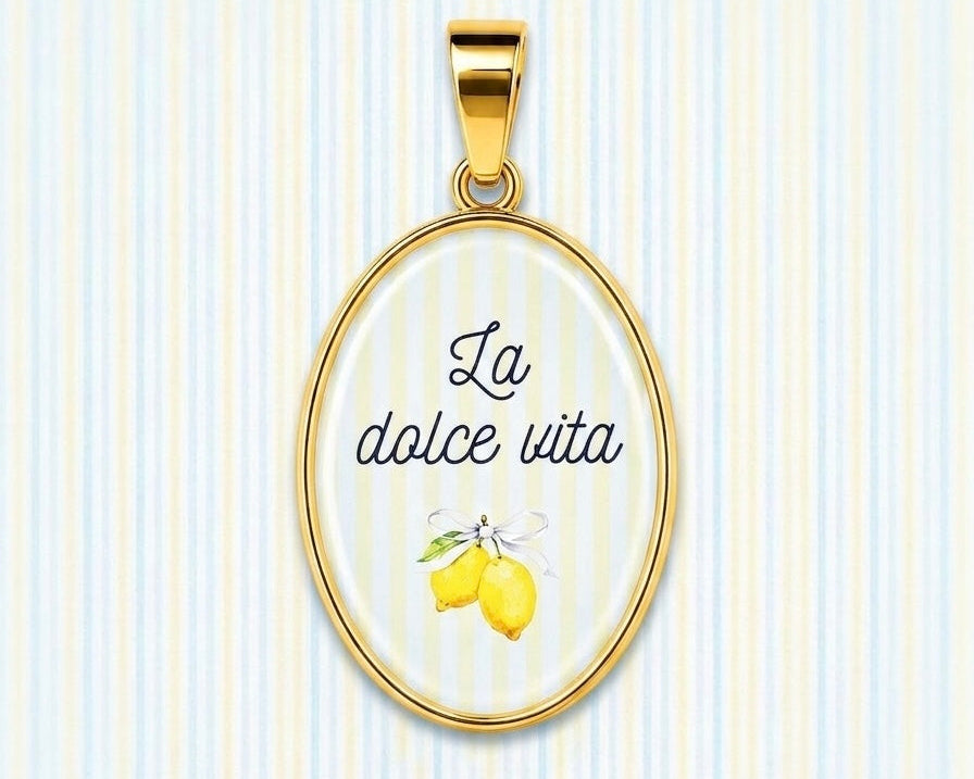 La Dolce Vita