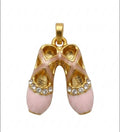 Charm Scarpette