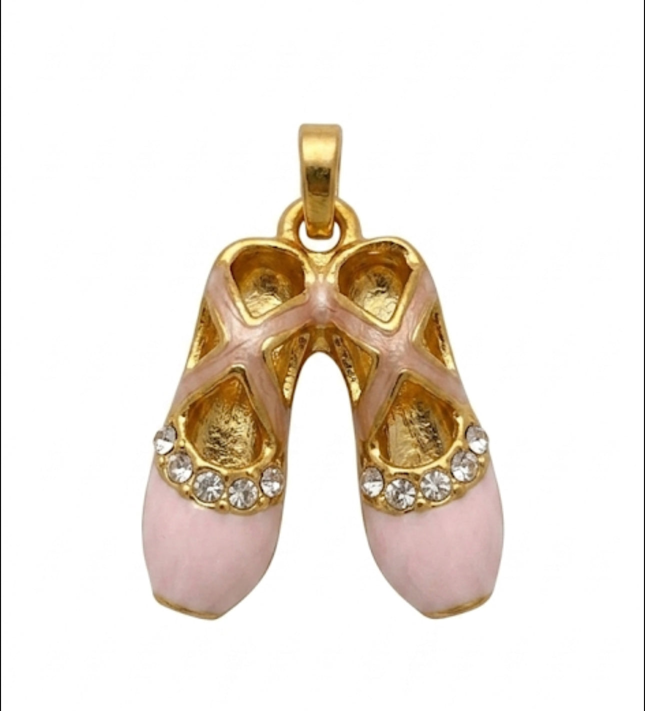Charm Scarpette