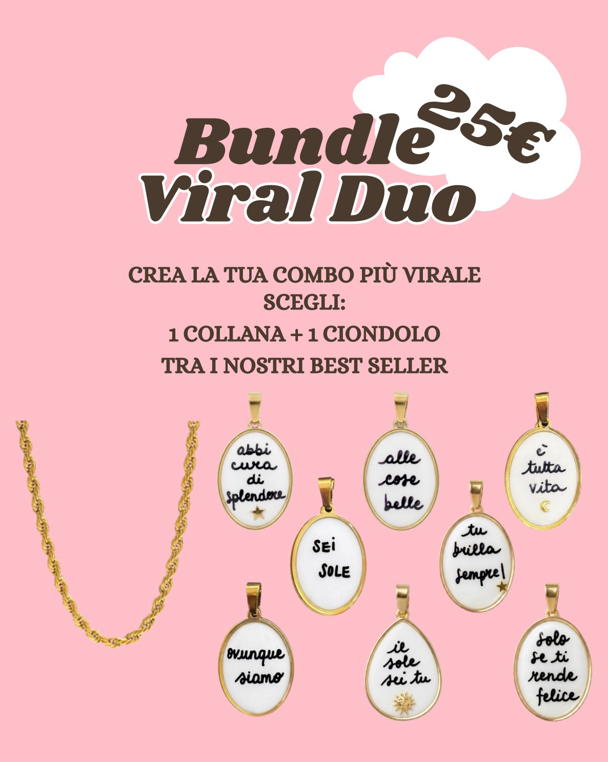 Bundle Viral Duo
