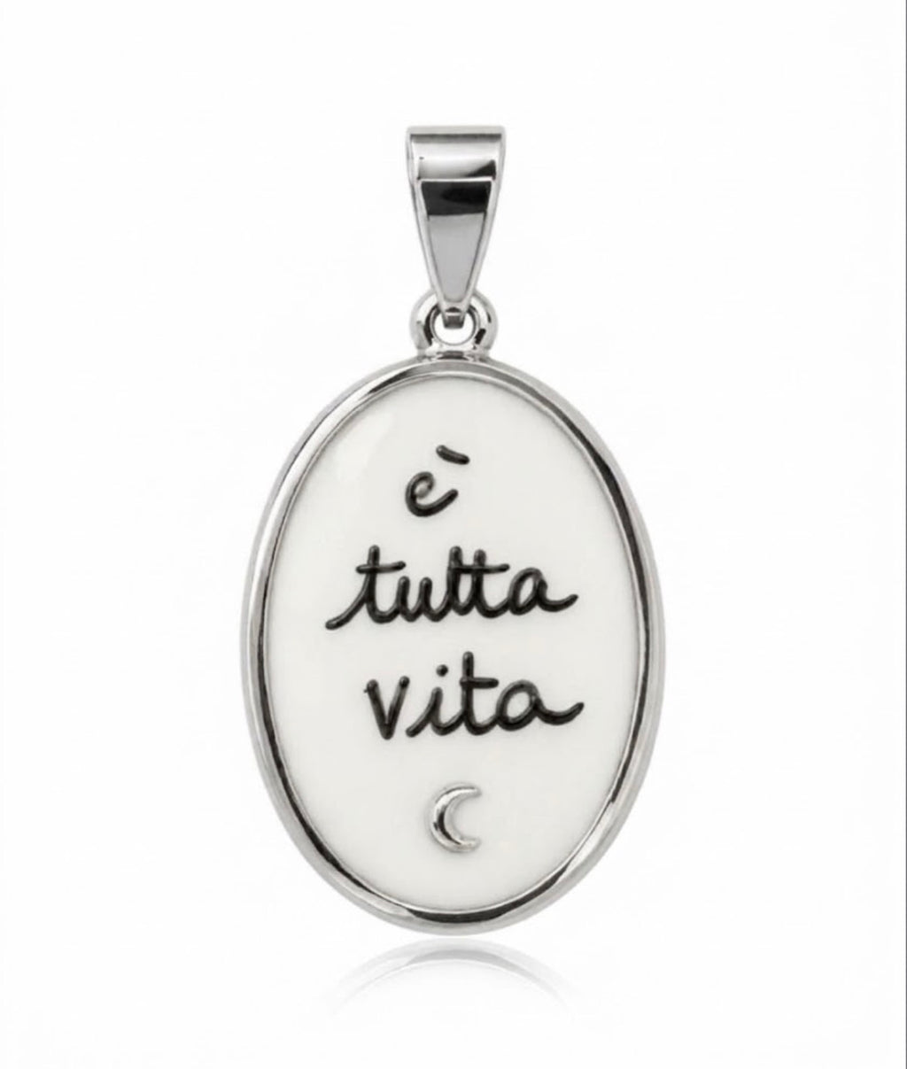Ciondolo È Tutta Vita