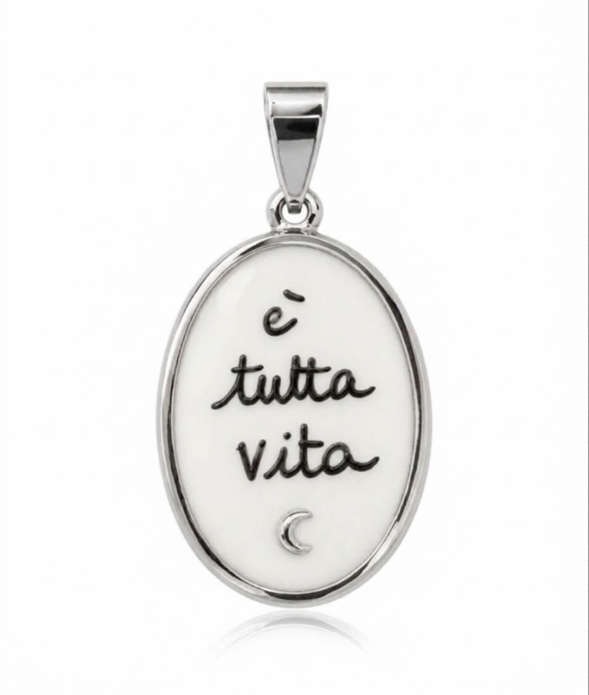 Ciondolo È Tutta Vita