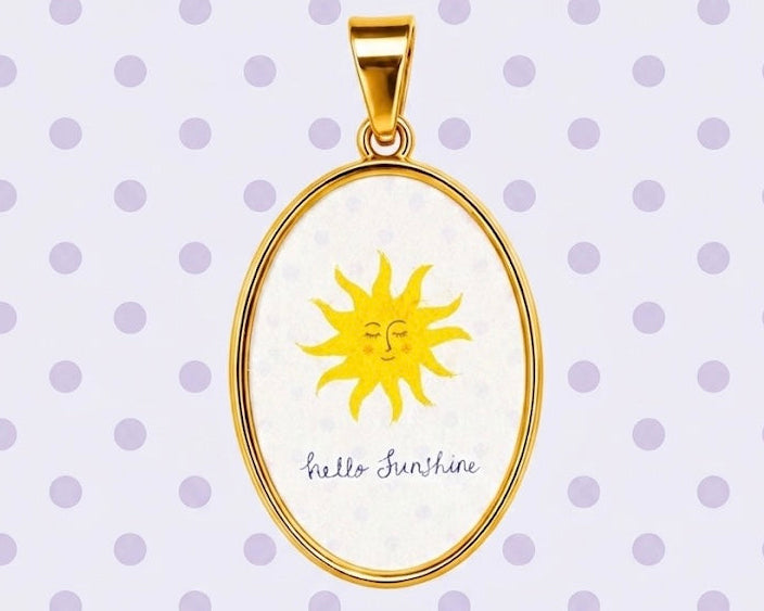 Hello Sunshine