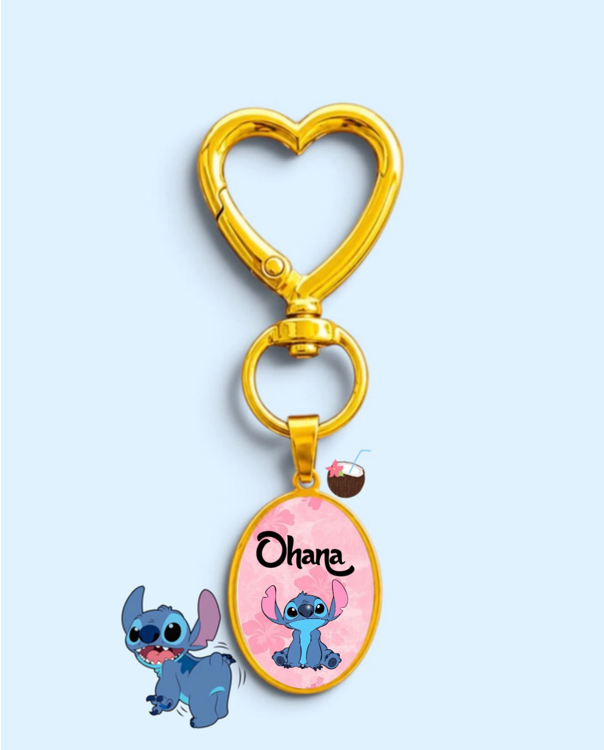 Stitch
