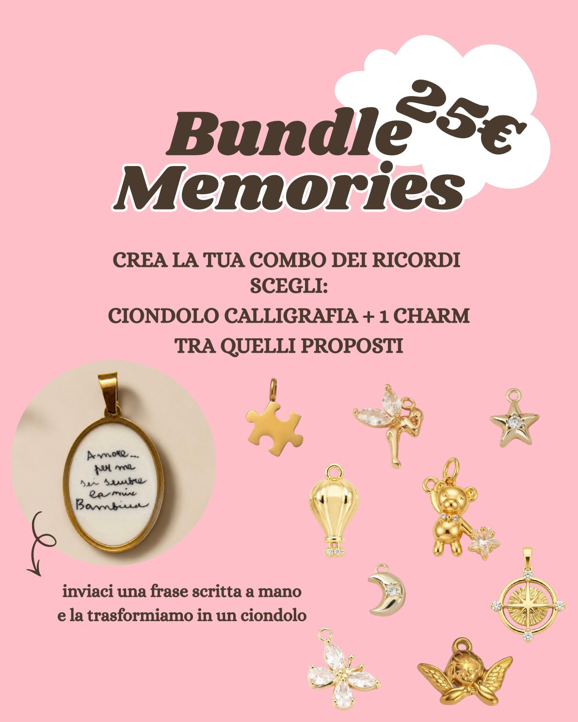 Bundle Memories