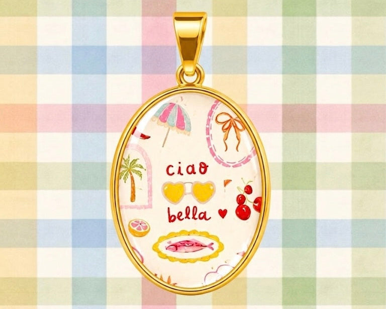 Ciao Bella