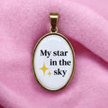 My star in the sky