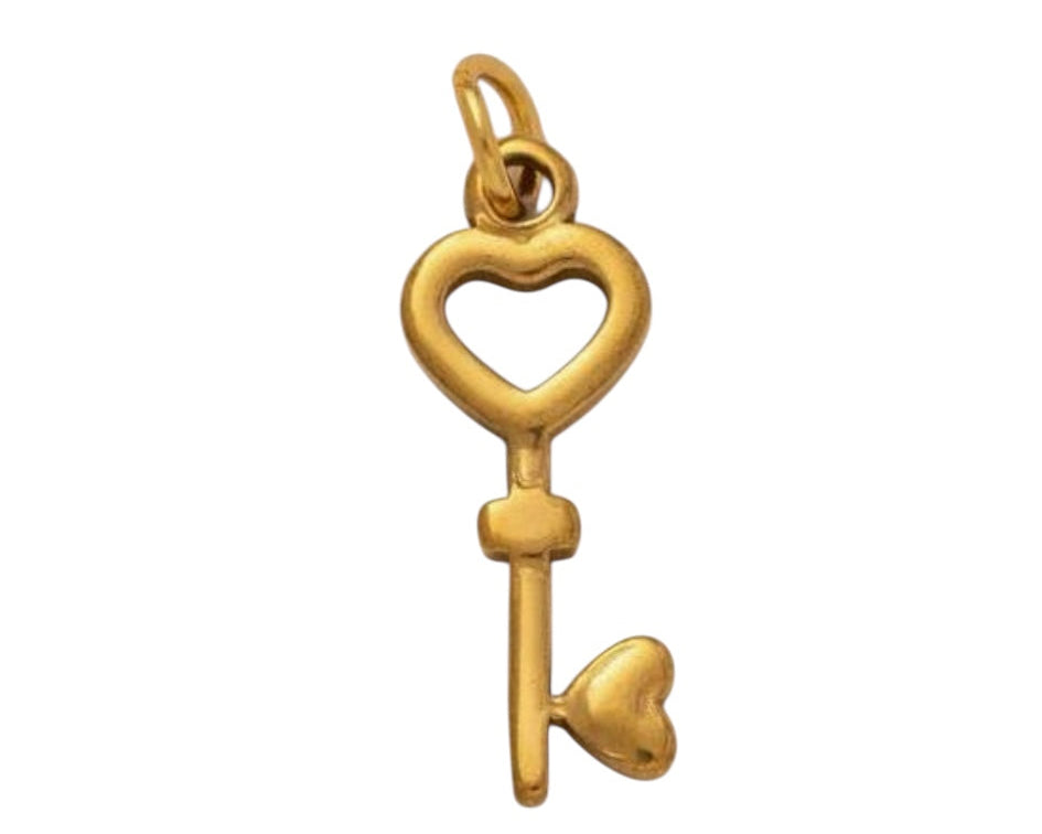 Charm Chiave