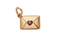 Charm Lettera