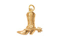Charm Stivale
